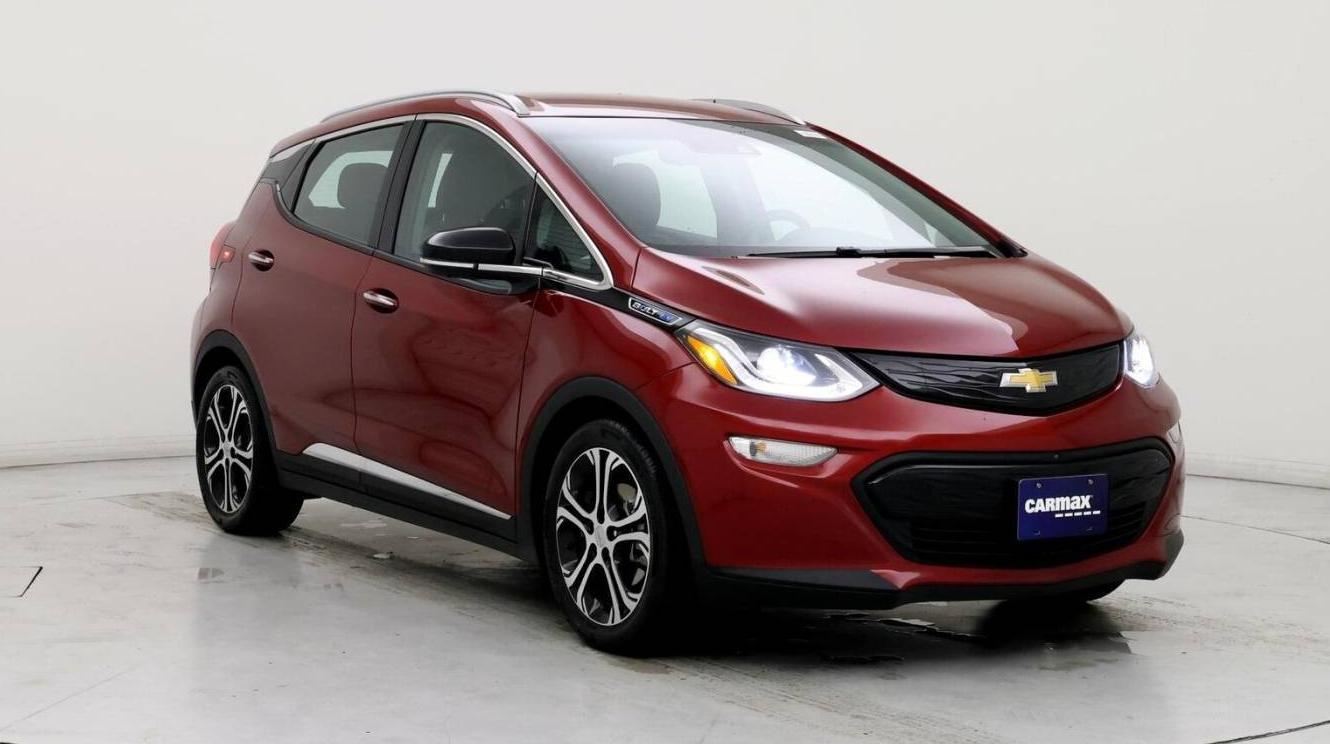 CHEVROLET BOLT EV 2020 1G1FZ6S0XL4128722 image